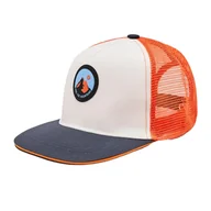 Czapki dla dzieci - Boys Mountain Trucker Cap - miniaturka - grafika 1