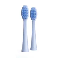 Końcówki do szczoteczek elektrycznych - Końcówka szczoteczki ORDO Sonic Kids Squishmallows Samir Niebieski (2 szt.) - miniaturka - grafika 1