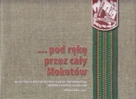 Przewodniki - Pod rękę przez cały Mokotów - miniaturka - grafika 1