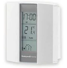 Termostat Honeywell T136 (T136C110AEU) - Systemy inteligentnych domów - miniaturka - grafika 1