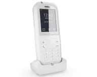 Sprzęt konferencyjny i radiowęzłowy - Snom Snom Słuchawka IP M90  (4425) 4425 - miniaturka - grafika 1