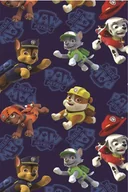 Podkładki pod mysz - PODKŁADKA POD MYSZ Z Nadrukiem 22x18 cm Paw Patrol Psi Patrol Tekst Prezent - miniaturka - grafika 1