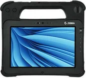 Tablety - Zebra ZL10 XPAD, 2D, USB, USB-C, BT, Ethernet, WLAN, NFC, Win. 10 Pro - Tablet - Core i5 - miniaturka - grafika 1