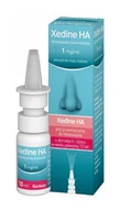 Przeziębienie i grypa - Ranbaxy Xylometazoline Coldact 1mg/ml aerozol do nosa 10ml - miniaturka - grafika 1