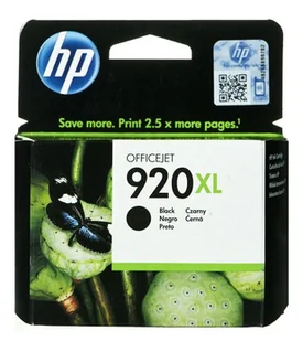 HP Nr 920XL CD975AE - Tusze oryginalne - miniaturka - grafika 4