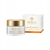 Kremy do twarzy - Herla Regenerujący Antyoksydacyjny Krem Do Twarzy Na Noc Rozjaśniający 50ml - miniaturka - grafika 1