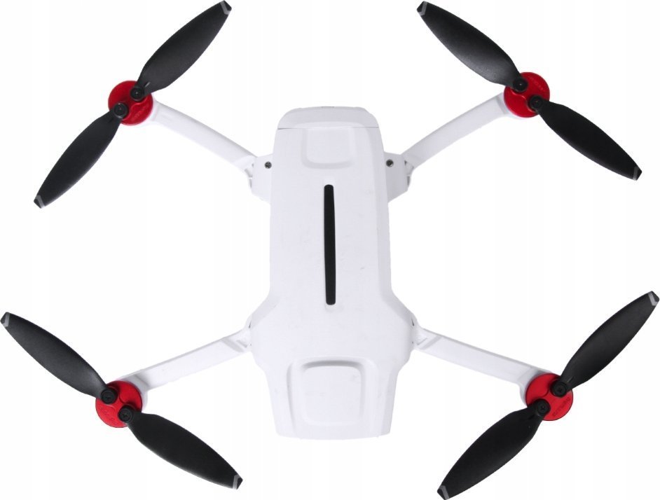 SunnyLife OSŁONY ZAŚLEPKI SILNIKÓW 4 SZTUKI DO FIMI X8 MINI