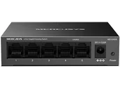 Switche - Przełącznik MERCUSYS MS105GS - miniaturka - grafika 1