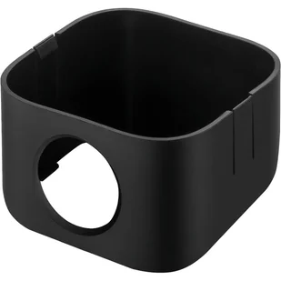 ZWILLING FRESH & SAVE CUBE Osłona do pojemnika S, czarny - Pojemniki kuchenne - miniaturka - grafika 1