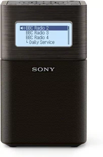 Sony XDR-V1BTDB - Radia - miniaturka - grafika 2