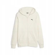 Bluzy męskie - PUMA BLUZA BETTER ESSENTIALS FZ FL 67681599 r S - miniaturka - grafika 1