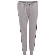 Spodnie damskie - Spodnie Damskie Kappa Jante Szare 310027 15-4101M-Xl - miniaturka - grafika 1