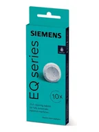 Akcesoria i części do ekspresów do kawy - Siemens TZ80001A TZ80001B Tabletki czyszczące 2w1 do ekspresów do kawy - miniaturka - grafika 1