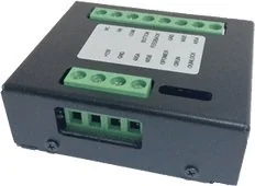 Dahua Technology Kontroler 1-przejścia DAHUA DEE1010B - Domofony - miniaturka - grafika 1