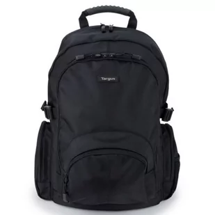 Targus Plecak Notebook BackPack CN600 - Torby na laptopy - miniaturka - grafika 1