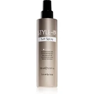 Odżywki do włosów - Inebrya Salt Spray 200ml - miniaturka - grafika 1