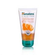 Suplementy naturalne - Himalaya porów tightening Tangerine Face Wash 2108 - miniaturka - grafika 1