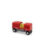 Figurki dla dzieci - Brio Container Gold Wagon 33938 - miniaturka - grafika 1