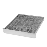 Pozostałe urządzenia kosmetyczne - ACTIVESHOP FILTR KASETOWY DO POCHŁANIACZA PYŁU MOMO J29/J31 CZARNY AS_123582 - miniaturka - grafika 1