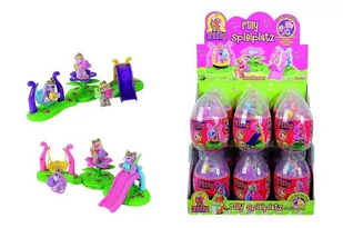 Simba Figurka Filly Word Plac 611965 - Figurki dla dzieci - miniaturka - grafika 1