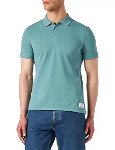 Q/S designed by Męski t-shirt 520.10.204.13.130.2113471, 6557, M - Koszulki męskie - miniaturka - grafika 1