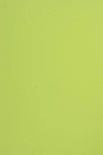 [ MC.5 ] Papier Sirio Col. 210g Lime j. zielony - 25A4 / al *  Papier Sirio Color 210g Lime pak. 25A4 - Dekoratorstwo - miniaturka - grafika 1