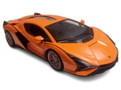 Zabawki zdalnie sterowane - Zdalnie sterowany samochód Lamborghini Sian FKP 37 - miniaturka - grafika 1
