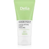 Pielęgnacja stóp - Delia Cosmetics Good Foot Peeling złuszczający do stóp 60ml - miniaturka - grafika 1