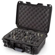 Survival - akcesoria - Nanuk 915 Etui z pianką na 40 noży - Czarny 915S-080BK-0A0-21052 - miniaturka - grafika 1