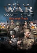 Gry PC Cyfrowe - Men of War: Assault Squad - Skirmish Pack - miniaturka - grafika 1