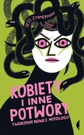 E-booki - literatura obca - Kobiety i inne potwory. Tworzenie nowej mitologii - miniaturka - grafika 1