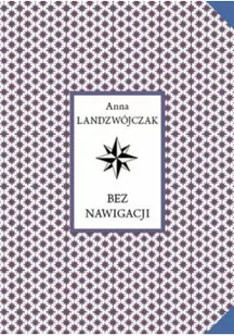 Bez nawigacji - Poezja - miniaturka - grafika 1