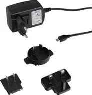 Akcesoria do komputerów jednopłytkowych - Raspberry Pi Zasilacz Raspberry Pi 3 RB-Netzteil3-B - miniaturka - grafika 1