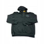 Bluzy męskie - Wciągana bluza męska z kapturem Carhartt XL - miniaturka - grafika 1