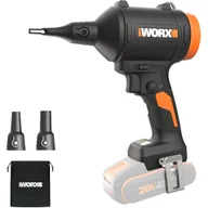 Pozostałe elektronarzędzia - Dmuchawa do pyłu WORX WX099.9 - miniaturka - grafika 1