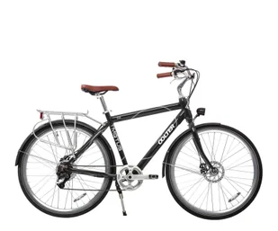Motus Oolter Eke 520mm GRAY+ - Rowery elektryczne - miniaturka - grafika 1