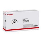 Dodatki do drukarek i skanerów - Canon Toner Cartridge 070 5639C002 - miniaturka - grafika 1