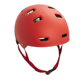 Kask rowerowy dla dzieci Btwin Teen 520 - Akcesoria do skatingu - miniaturka - grafika 1