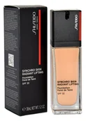 Podkłady do twarzy - Shiseido Synchro Skin Radiant Lifting Foundation rozświetlający podkład liftingujący rozjaśniający podkład liftingujący SPF 30 odcień 230 Alder 30 ml - miniaturka - grafika 1