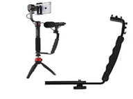 Akcesoria fotograficzne - Uchwyt / Bracket / Grip Do Aparatu / Kamery / Gimbala - miniaturka - grafika 1