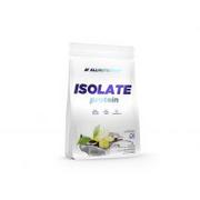 Witaminy i minerały dla sportowców - ALLNUTRITION Isolate protein vanilla - 908 g - miniaturka - grafika 1