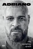 E-booki - sport - Adriano. Mój największy strach - miniaturka - grafika 1