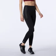 Spodnie sportowe męskie - New Balance WP13272BK - miniaturka - grafika 1