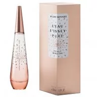 Wody i perfumy damskie - Issey Miyake L''Eau d''Issey Pure Petale de Nectar woda toaletowa 50ml dla kobiet - miniaturka - grafika 1