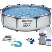 Bestway Basen stelażowy 56059