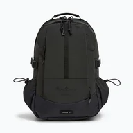 Plecaki - Plecak Pepe Jeans Hayden Bristol black WYSYŁKA W 24H 30 DNI NA ZWROT - miniaturka - grafika 1