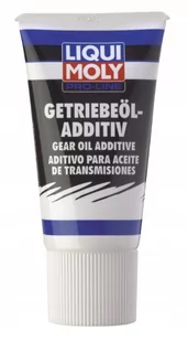 LIQUI MOLY Dodatek do oleju przekładniowego Pro Line Getriebeoil Additiv 0,15l 5 - Płyny eksploatacyjne do aut - miniaturka - grafika 1