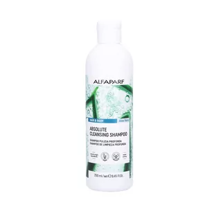Alfaparf, H&b Absolute Cleansing, Micelarny szampon do włosów i ciała, 250 ml - Szampony do włosów - miniaturka - grafika 1