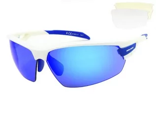 Okulary przeciwsłoneczne - Okulary przeciwsłoneczne Solano SP 60011 H - grafika 1
