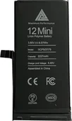 Baterie do telefonów - Bateria PhoneParts Bateria do iPhone 12 mini standard - miniaturka - grafika 1